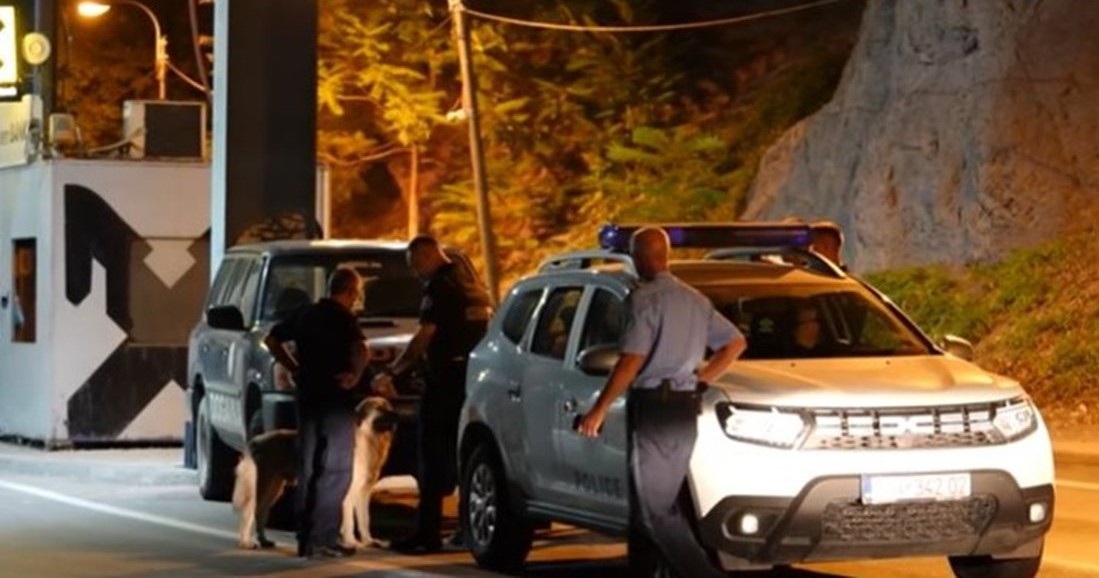 Situate e tensionuar mes Kosoves dhe Serbise, pikat kufitare ende te mbyllura